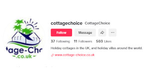 Cottage Choice enters the TikTok era