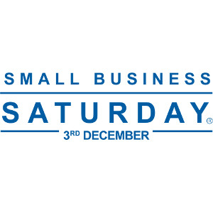 Small Business Saturday