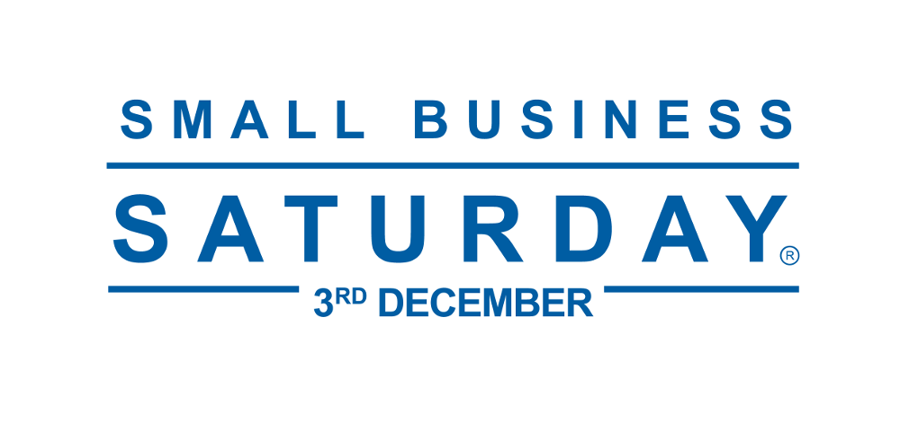 Small Business Saturday