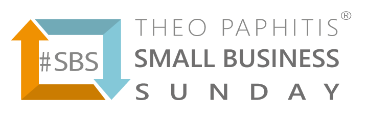 Small Business Sunday from Theo Paphitis